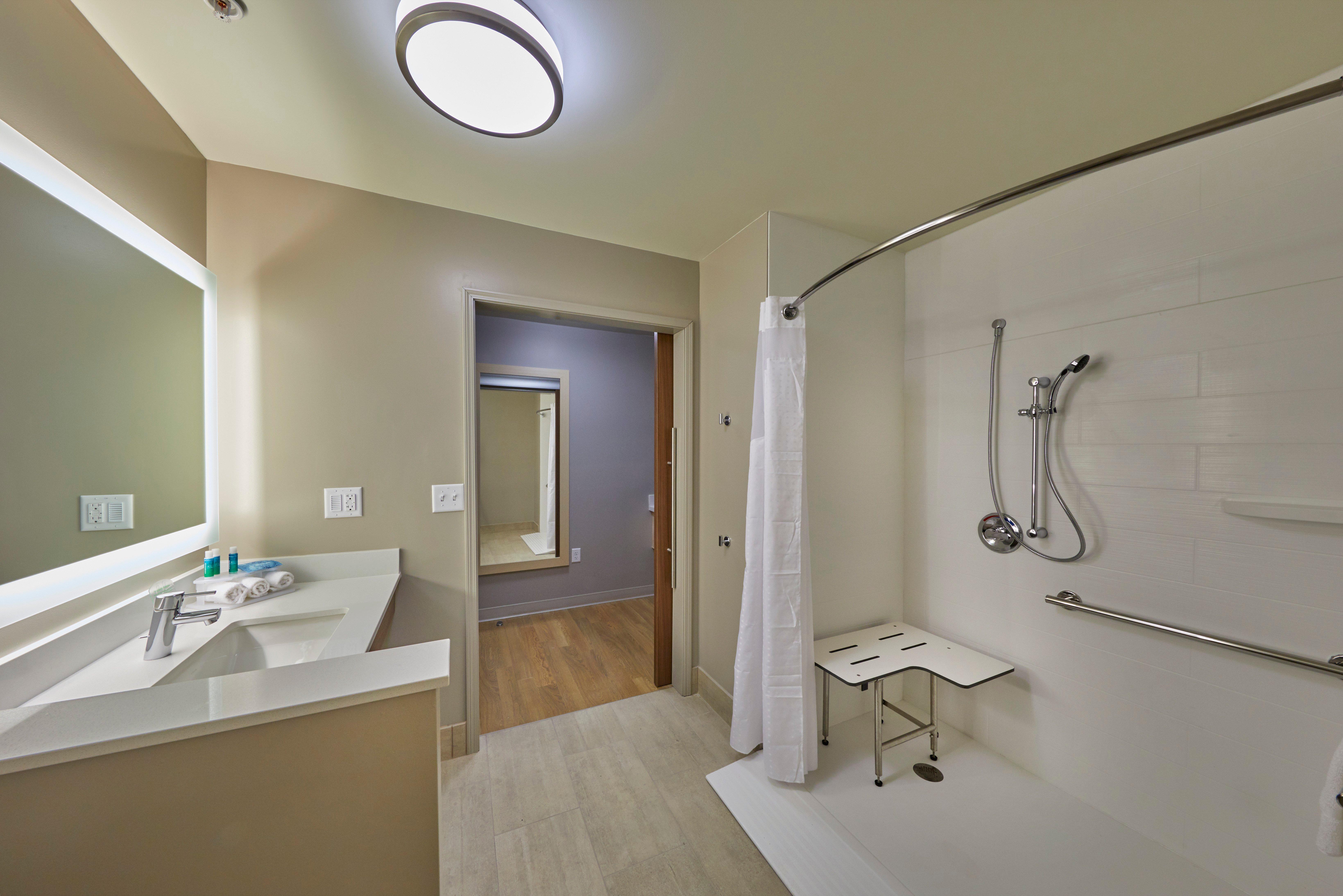 Holiday Inn Express & Suites - Hermiston Downtown By Ihg Exterior photo